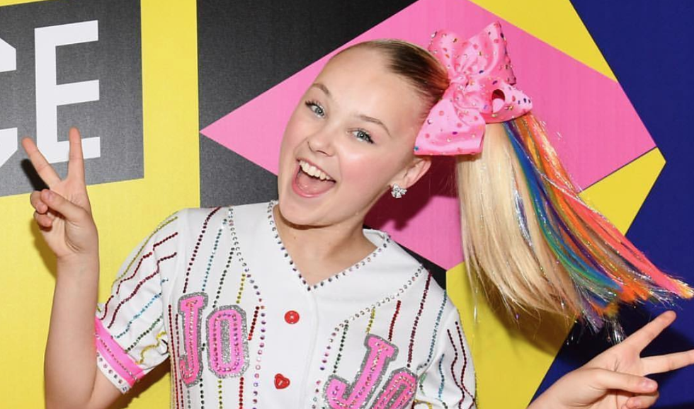 JoJo Siwa