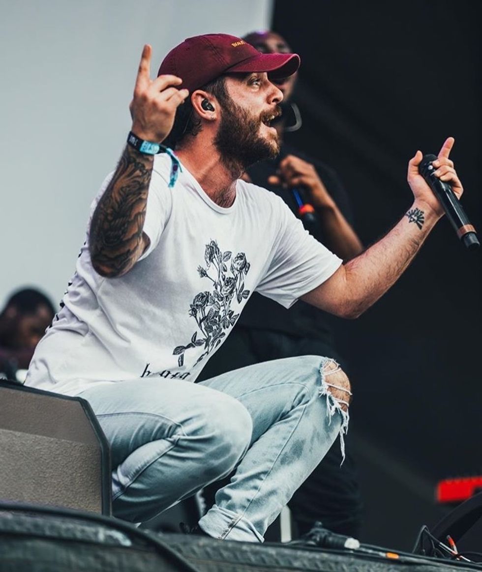 Jon Bellion