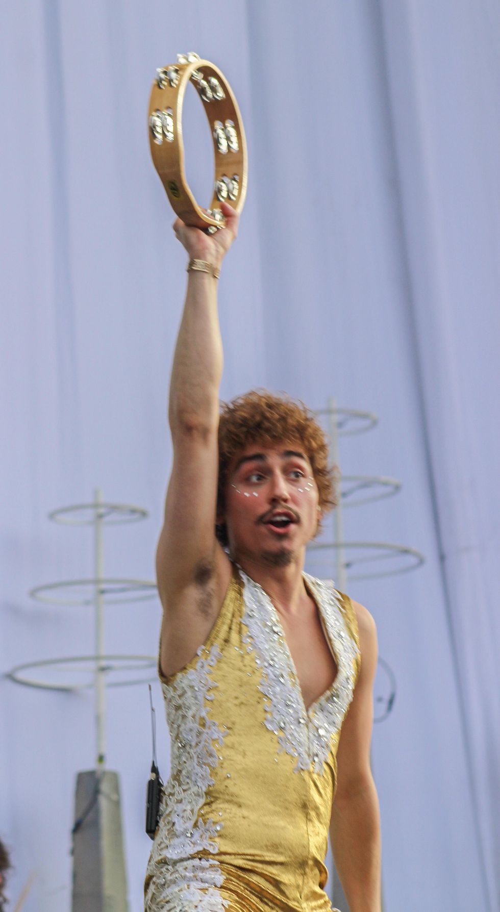 Josh Kiszka