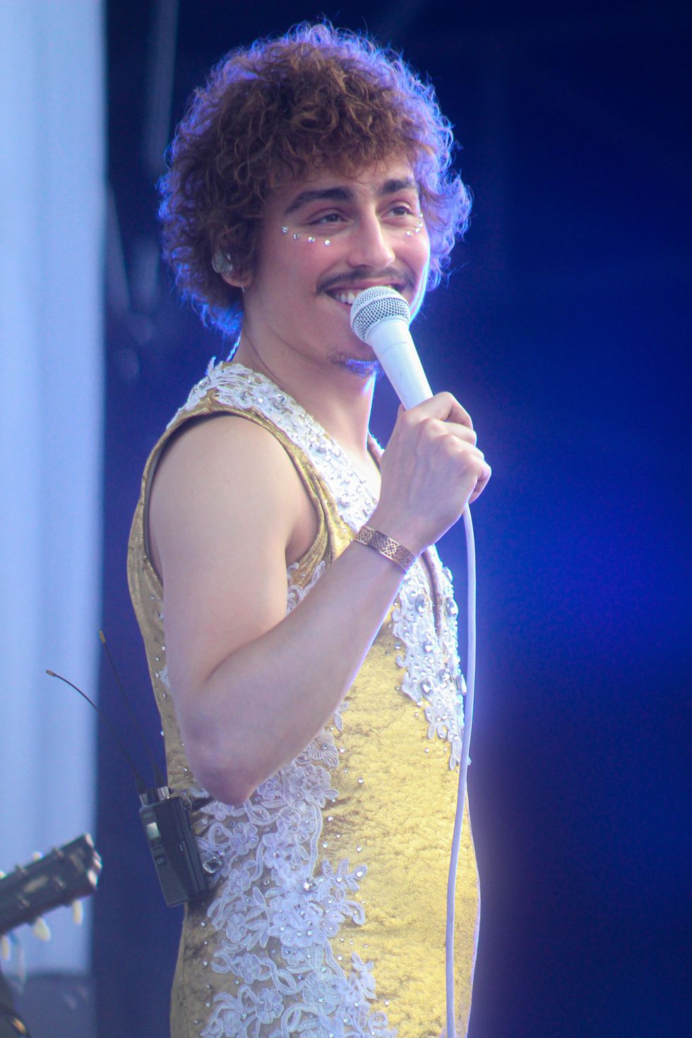 Josh Kiszka