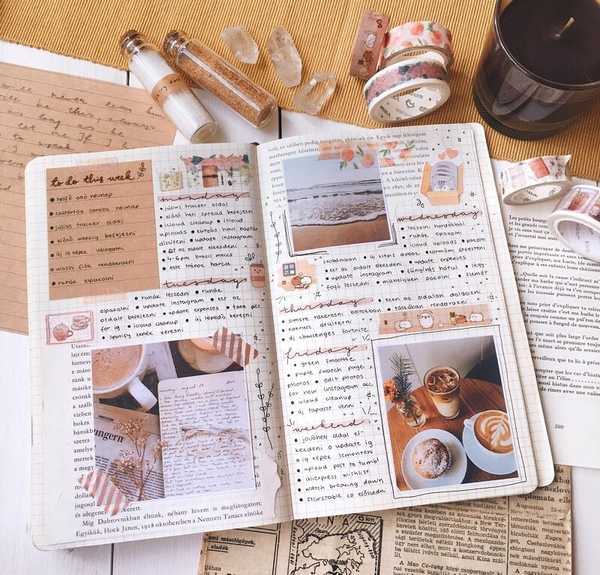 Journal