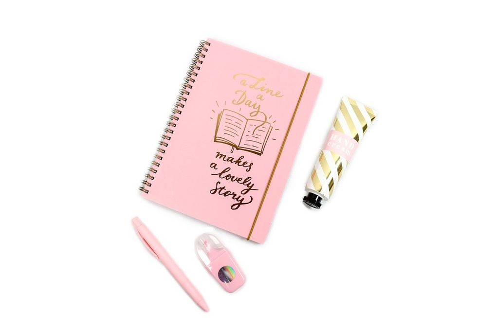 journaling