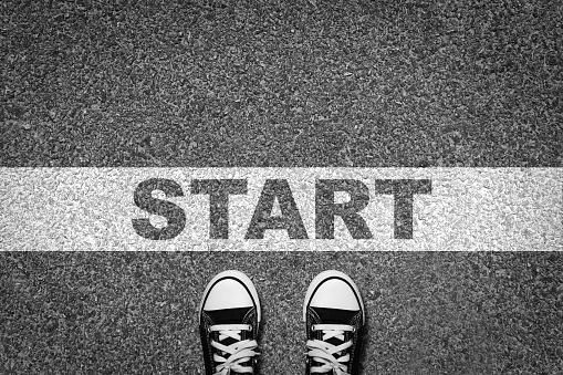 Beginning the Journey