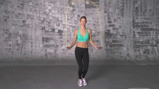 jump rope
