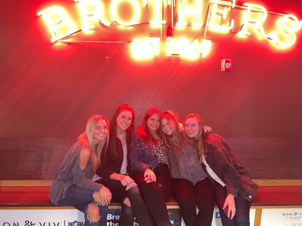 Back and Better than Ever