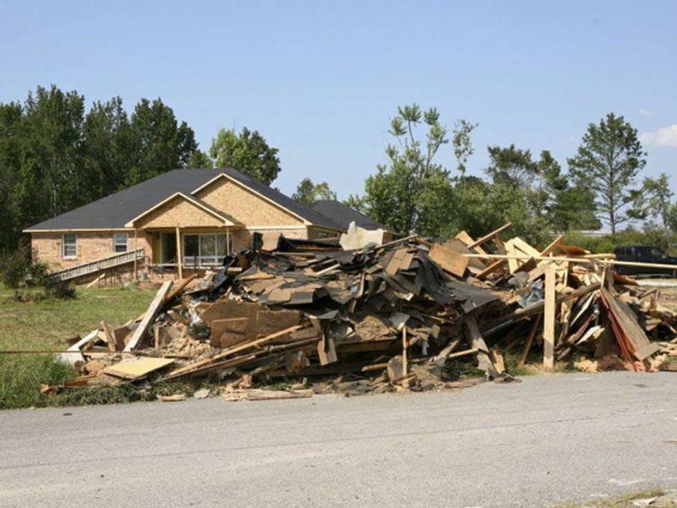 Junk Wood Removal Services