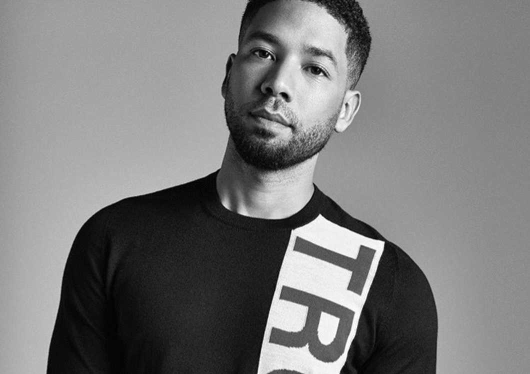 jussie smollett empire on fox