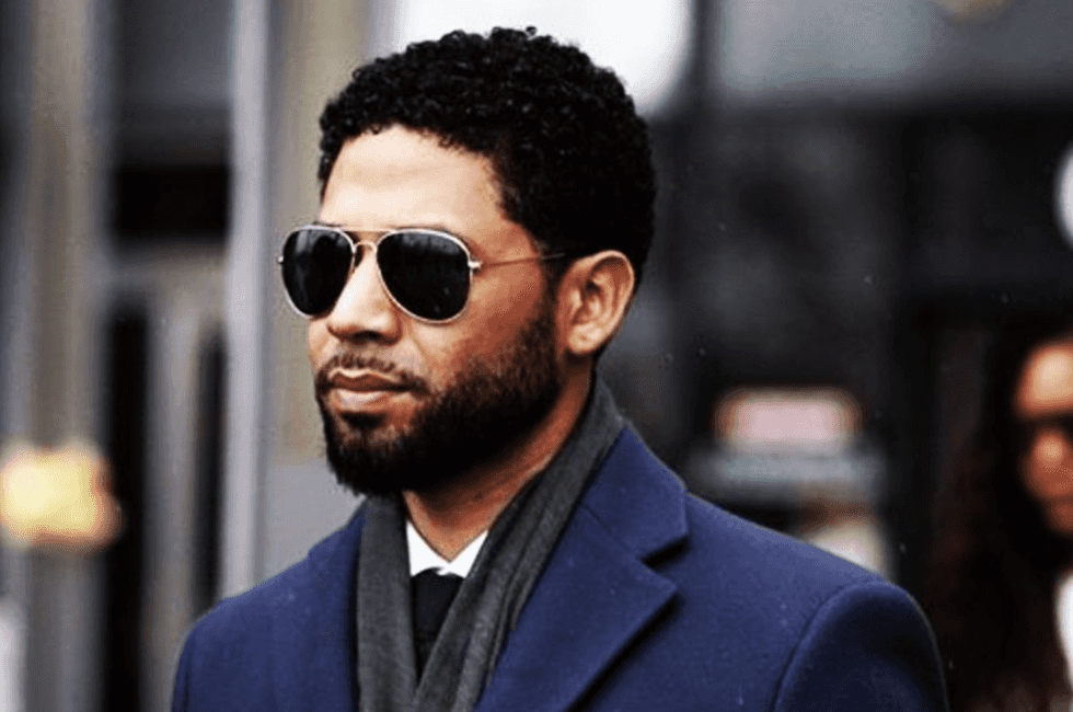 Jussie Smollett