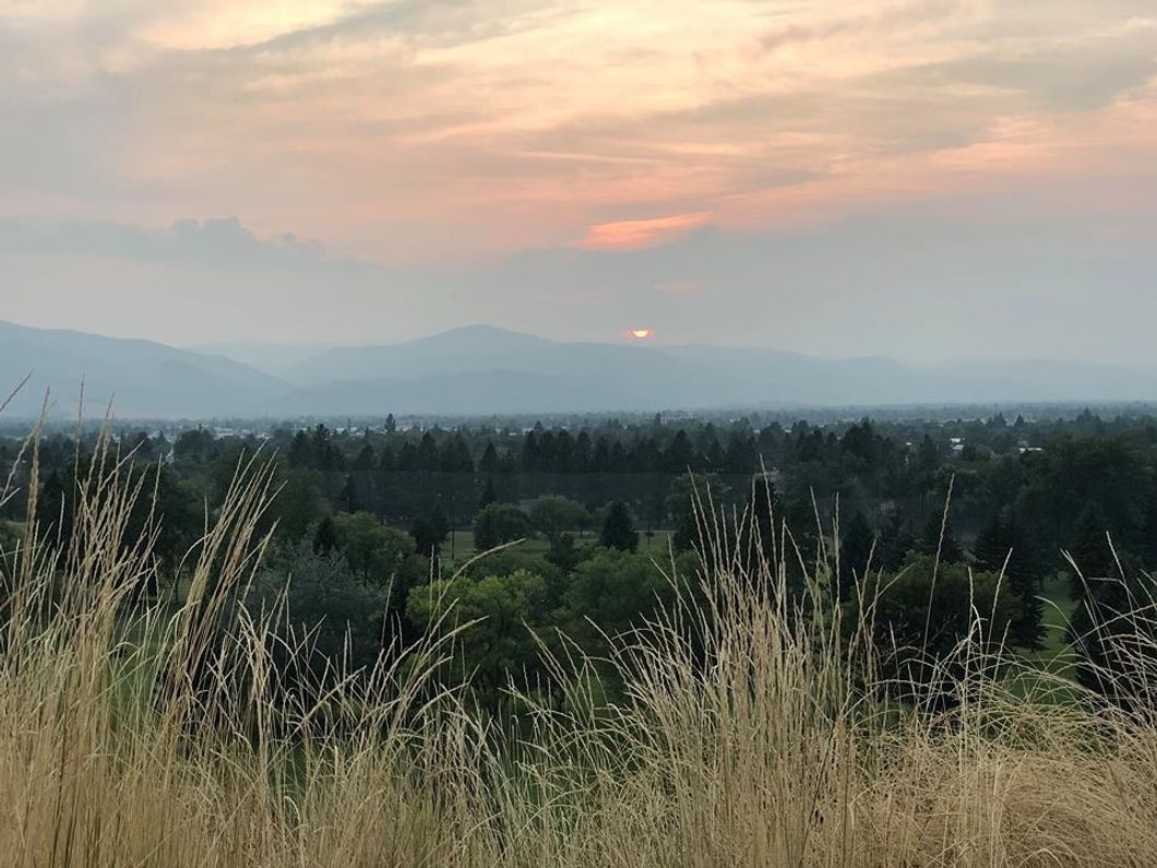 Kady Cooley, Montana