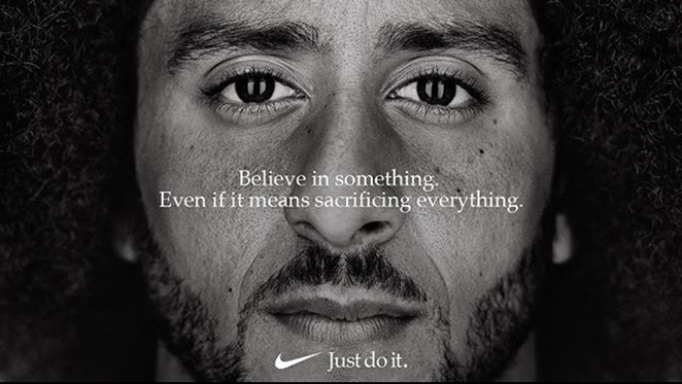 kaepernick