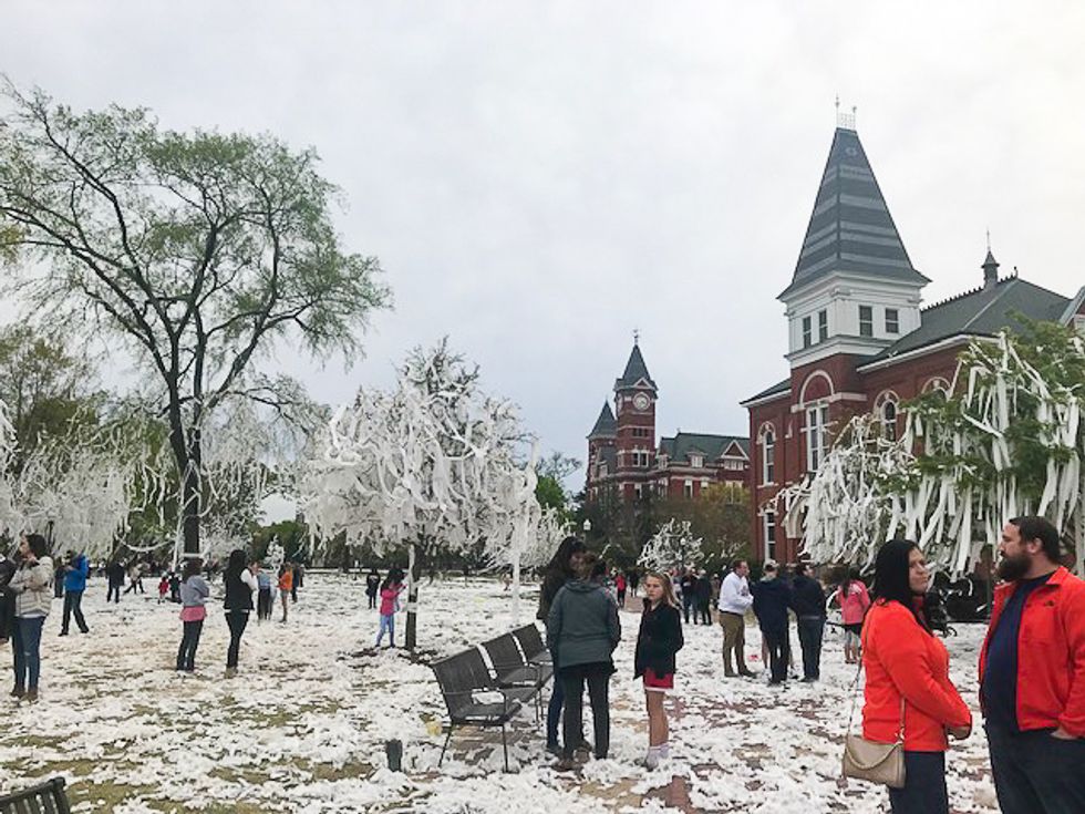 7 Auburn Traditions All Incoming Students Must Know