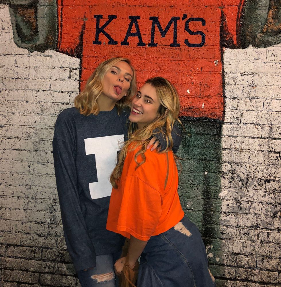 Kam's