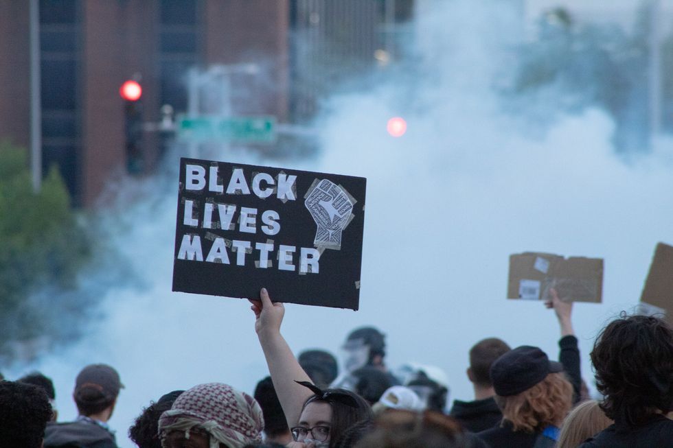 How To Stay Safe During A Protest