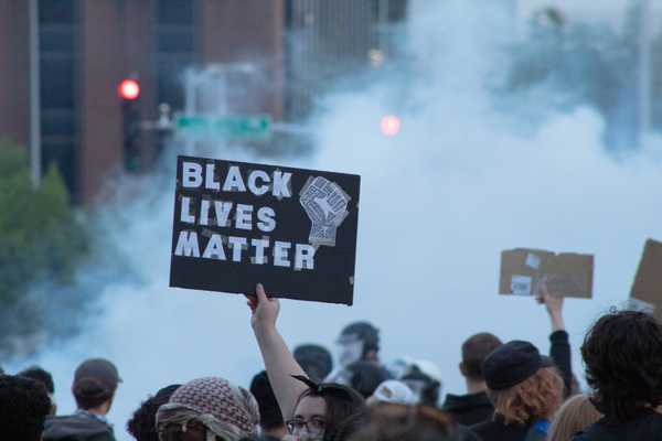 How To Stay Safe During A Protest