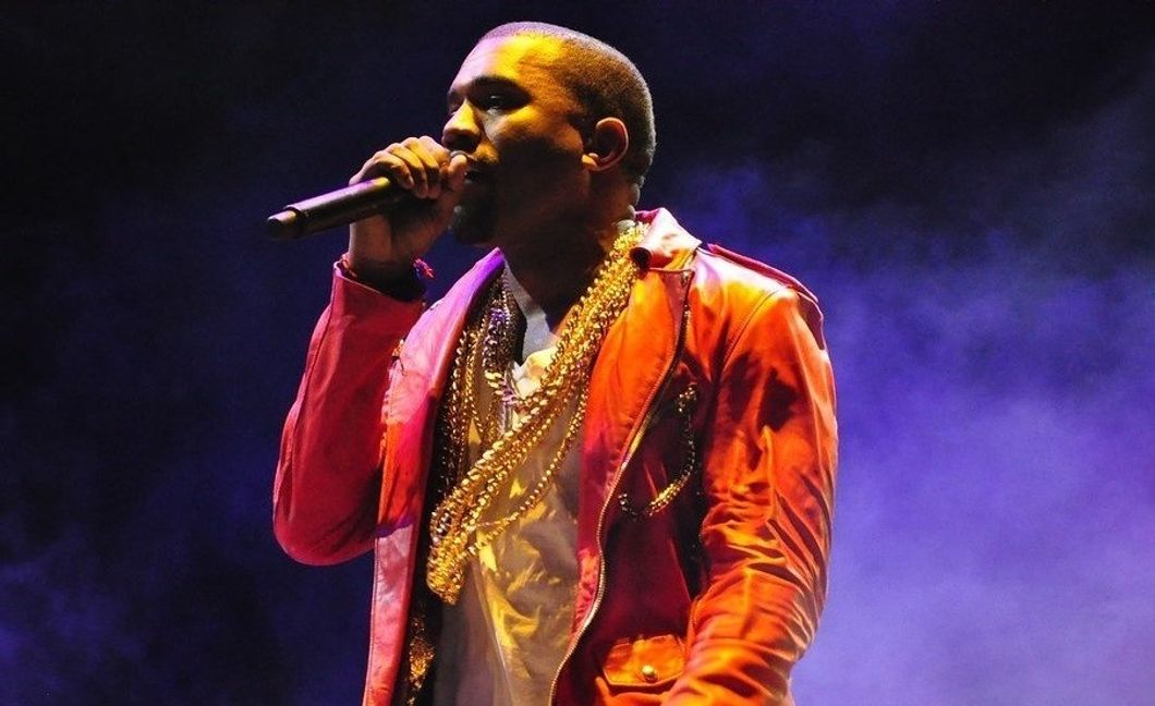 Kanye West