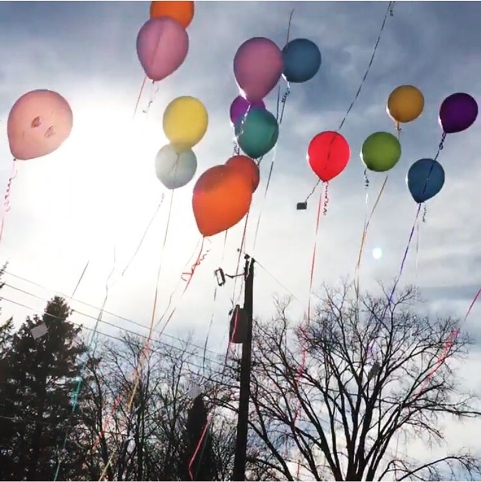 An Apology-Turned-Thank-You Letter to Myself