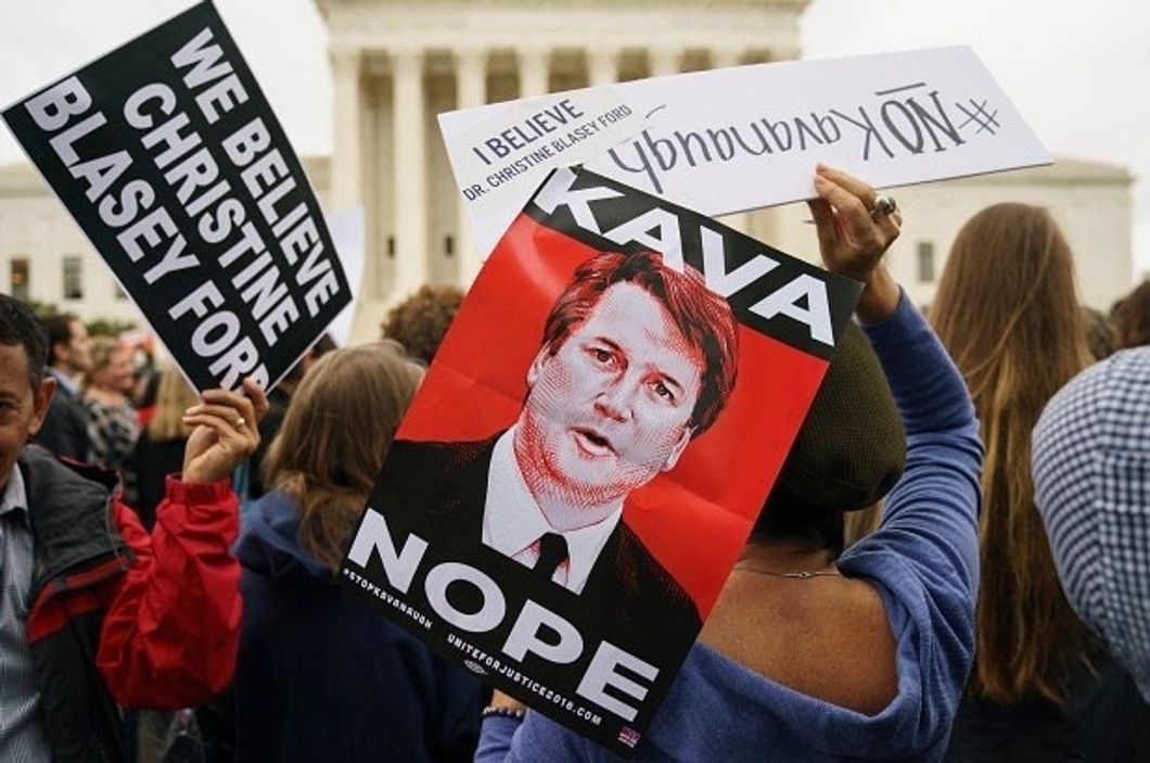 Kavanaugh
