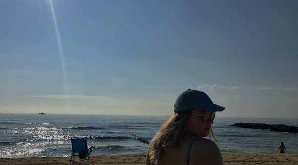 Stop Punishing Yourself.