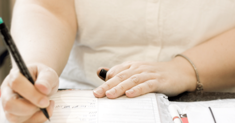 Keep Your Financial Score