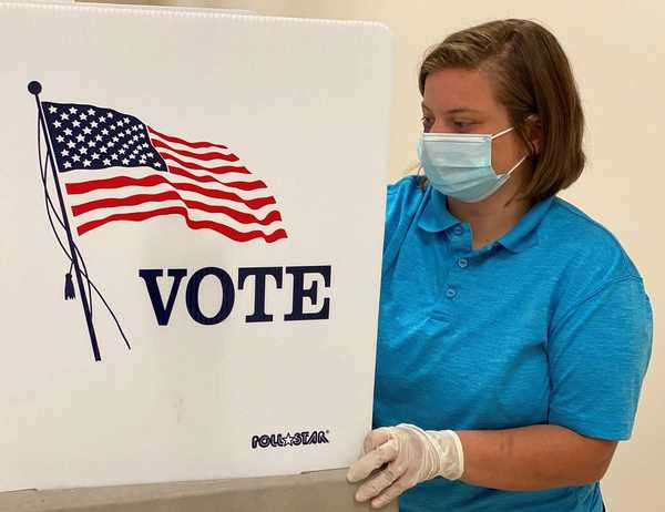 Covid Is Changing The Voters Demographic