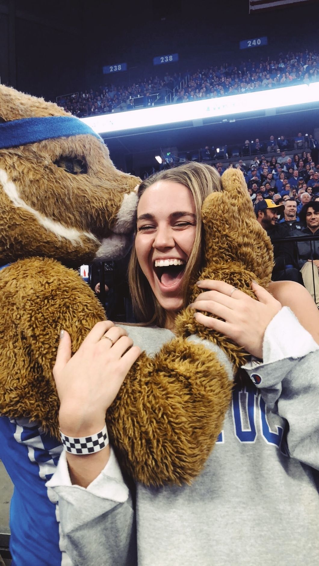 4 Trends You Need To Know In Order To Be Actually Game Day Fit