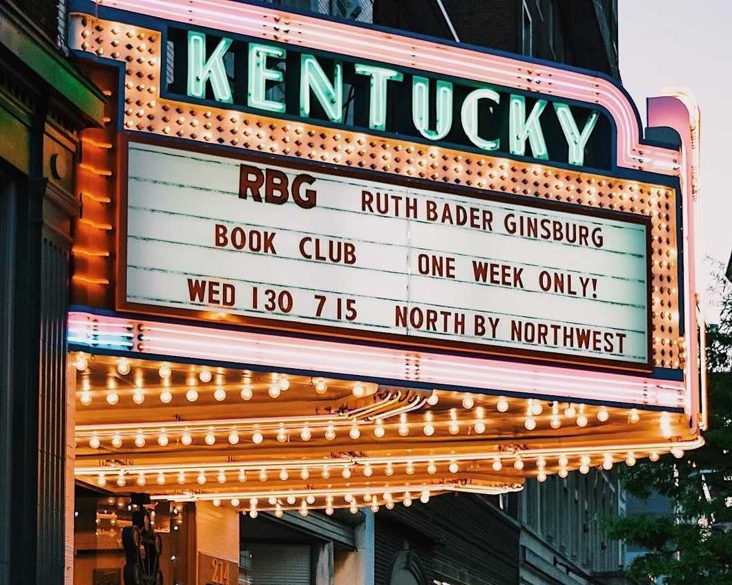 kentucky