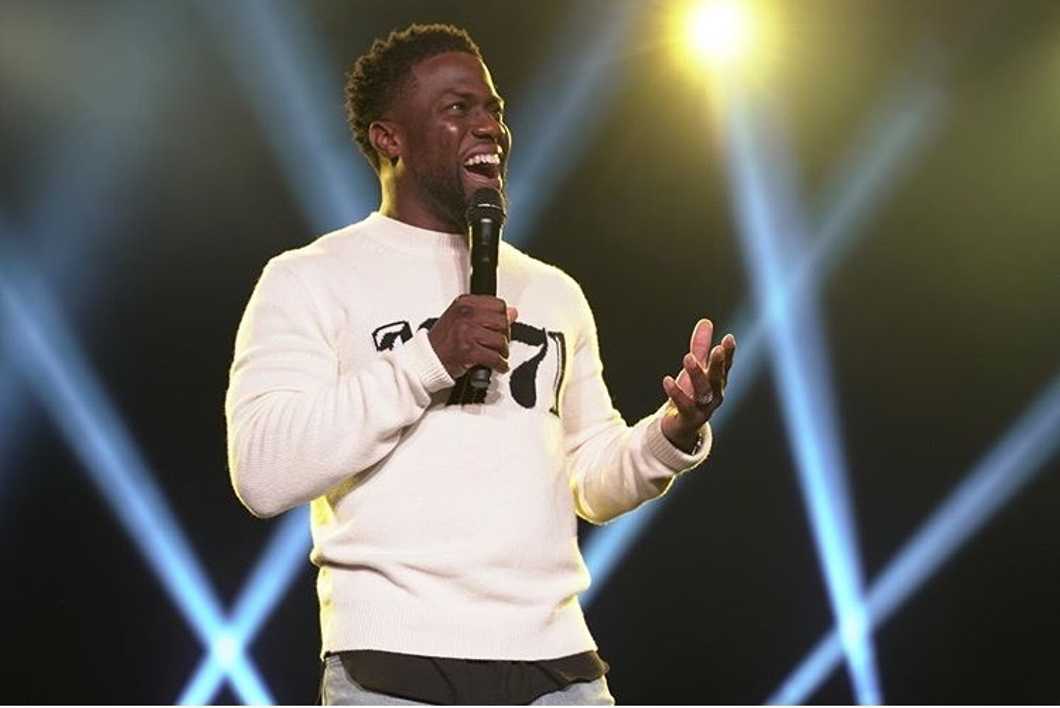 kevin hart