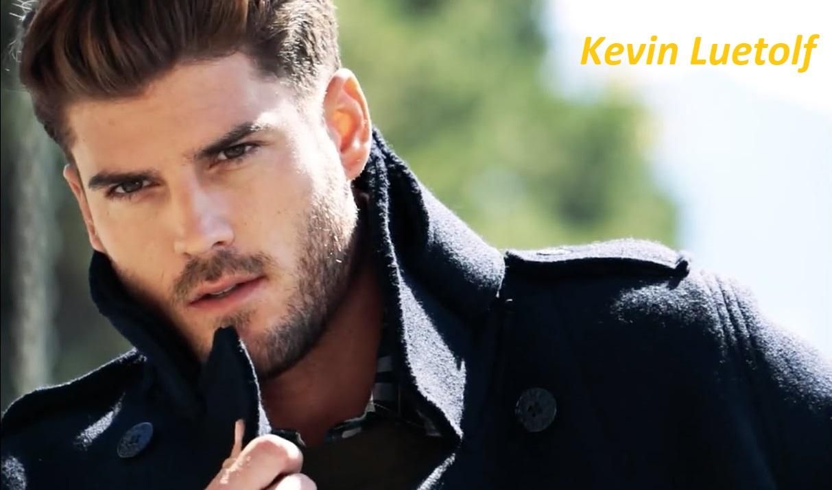 Kevin Luetolf