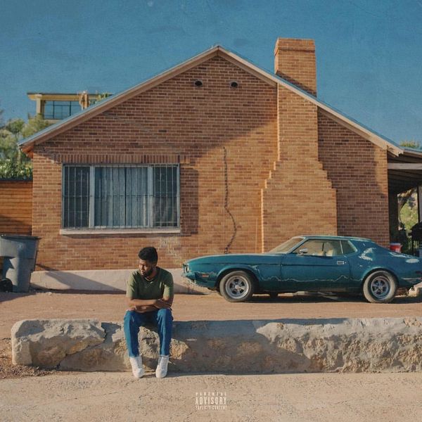 khalid suncity album cover