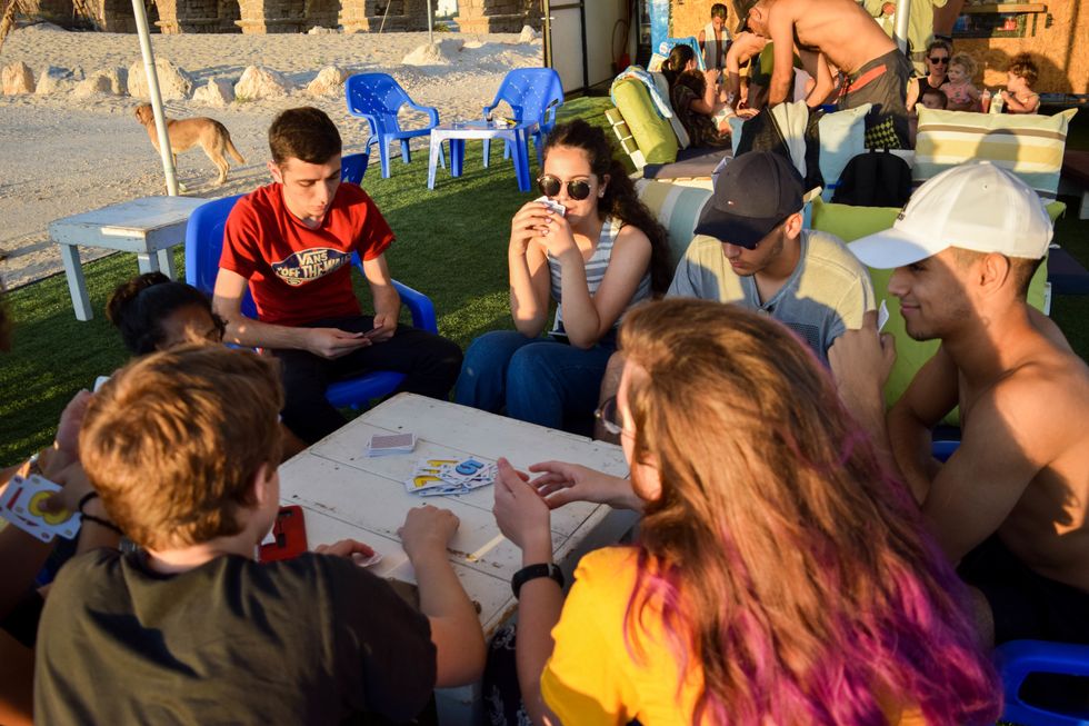 Sociolinguistics Series: Part 64