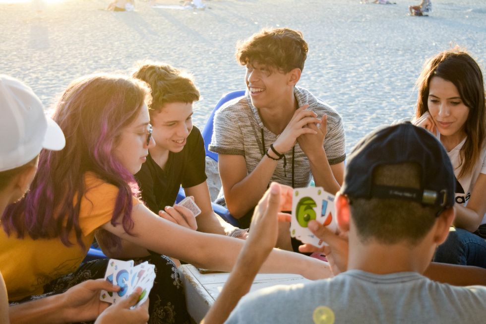 Sociolinguistics Series: Part 65