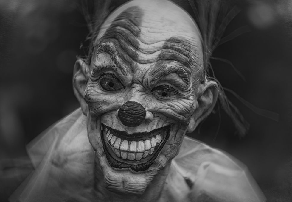 Killer Clown