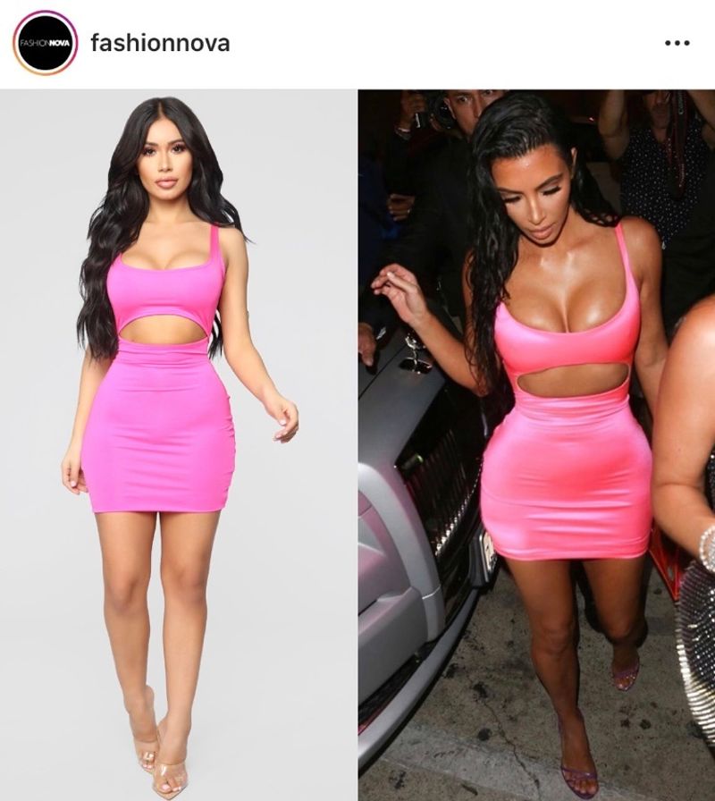 Fashion Nova: Working harder than the devil | The Odyssey Online