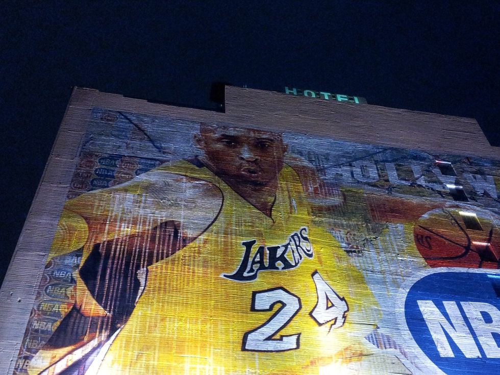 The Challenge of Remembering Kobe Bryant