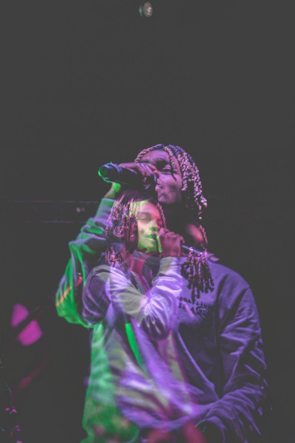 Koffee - Shot By Shanelle Jacobs