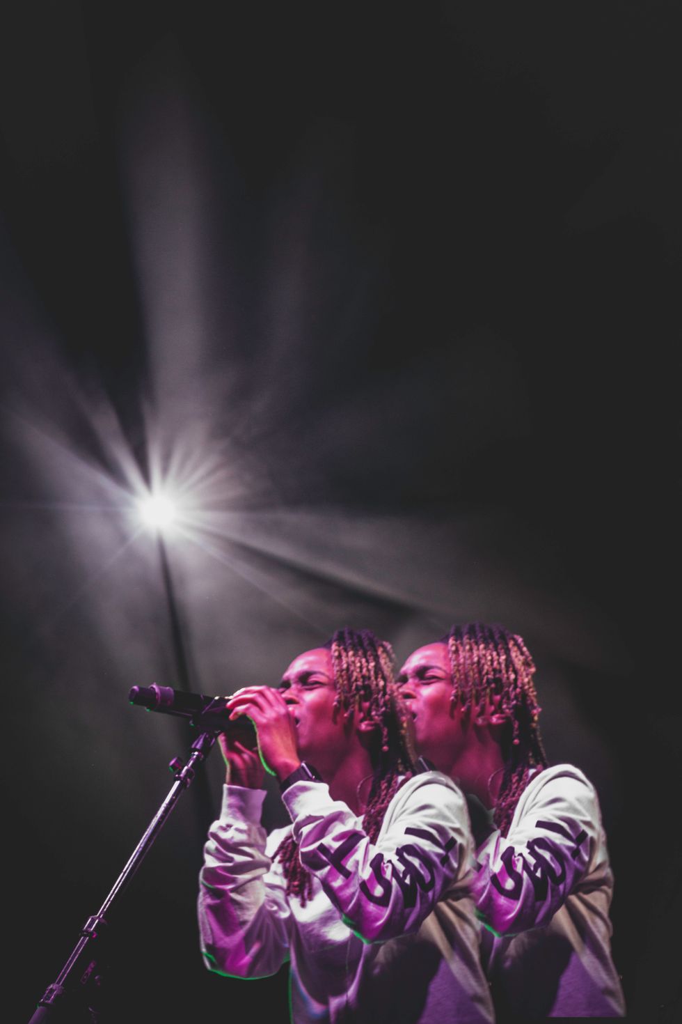 Koffee - Shot by Shanelle Jacobs