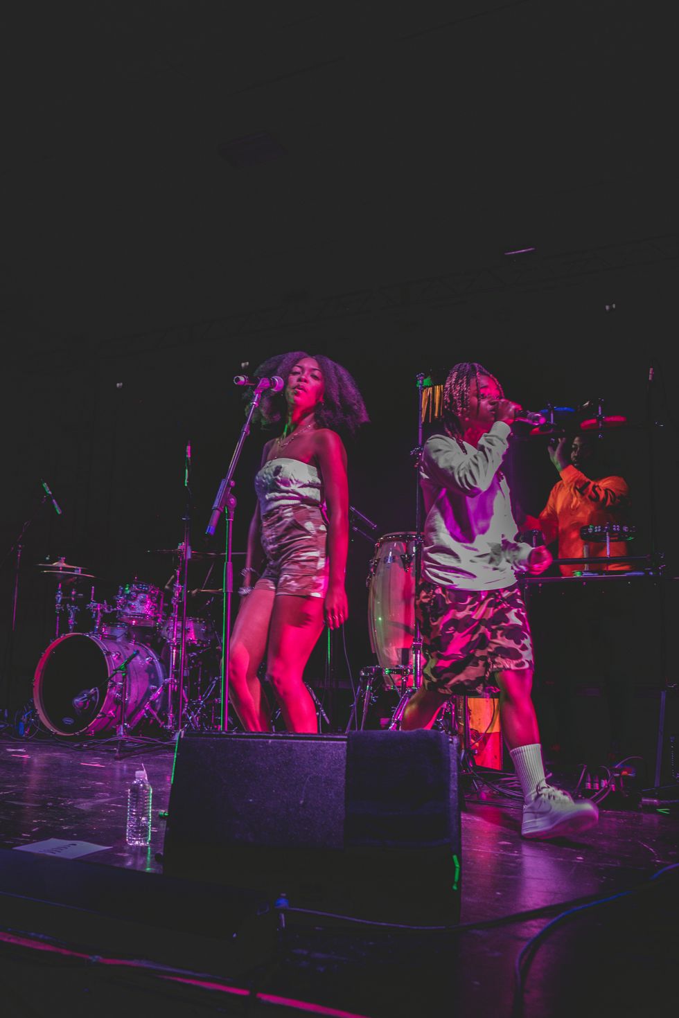 Koffee - Shot by Shanelle Jacobs