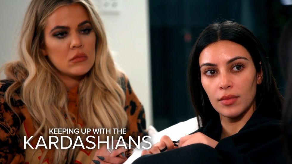 KUWTK 12 Year Anniversary Episode Check