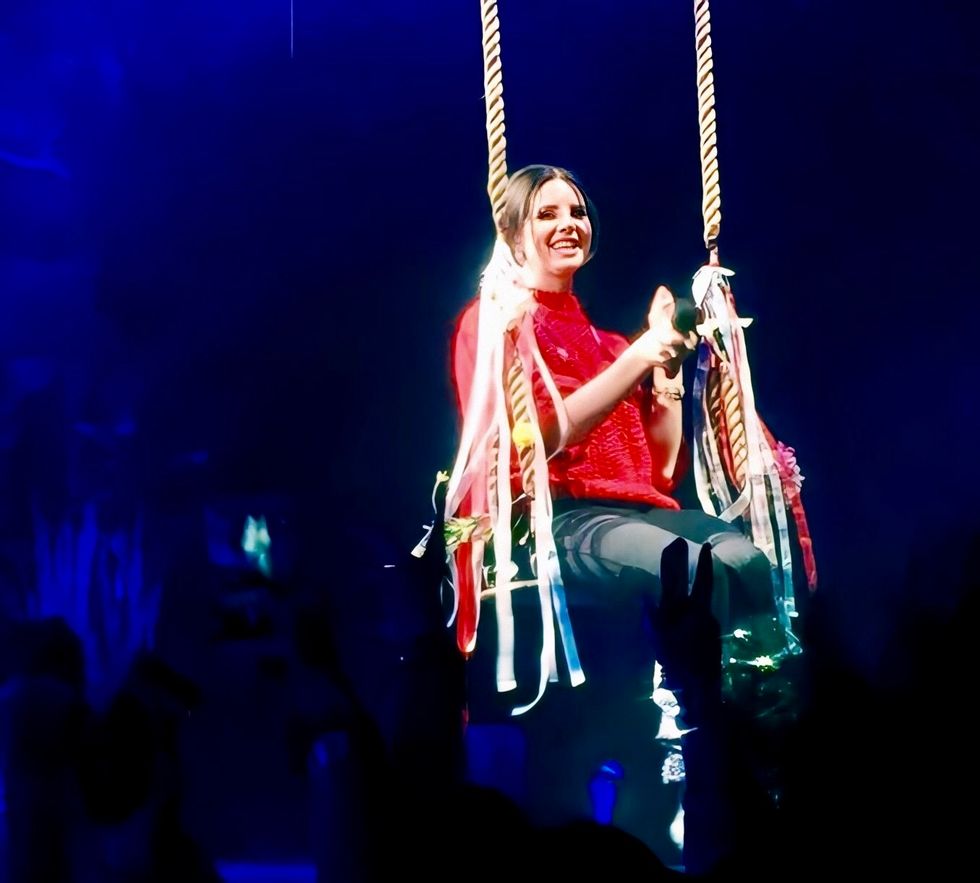 Every Lana Del Rey Song: Ranked