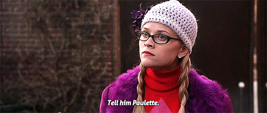 ladies support ladies