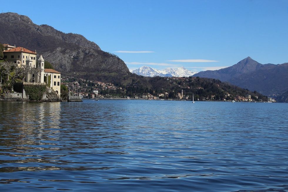 So Here's the Bigger Picture...