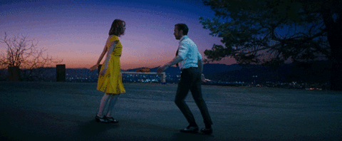 LaLa Land Dance