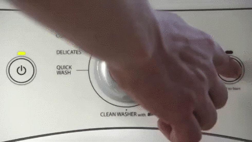 laundry