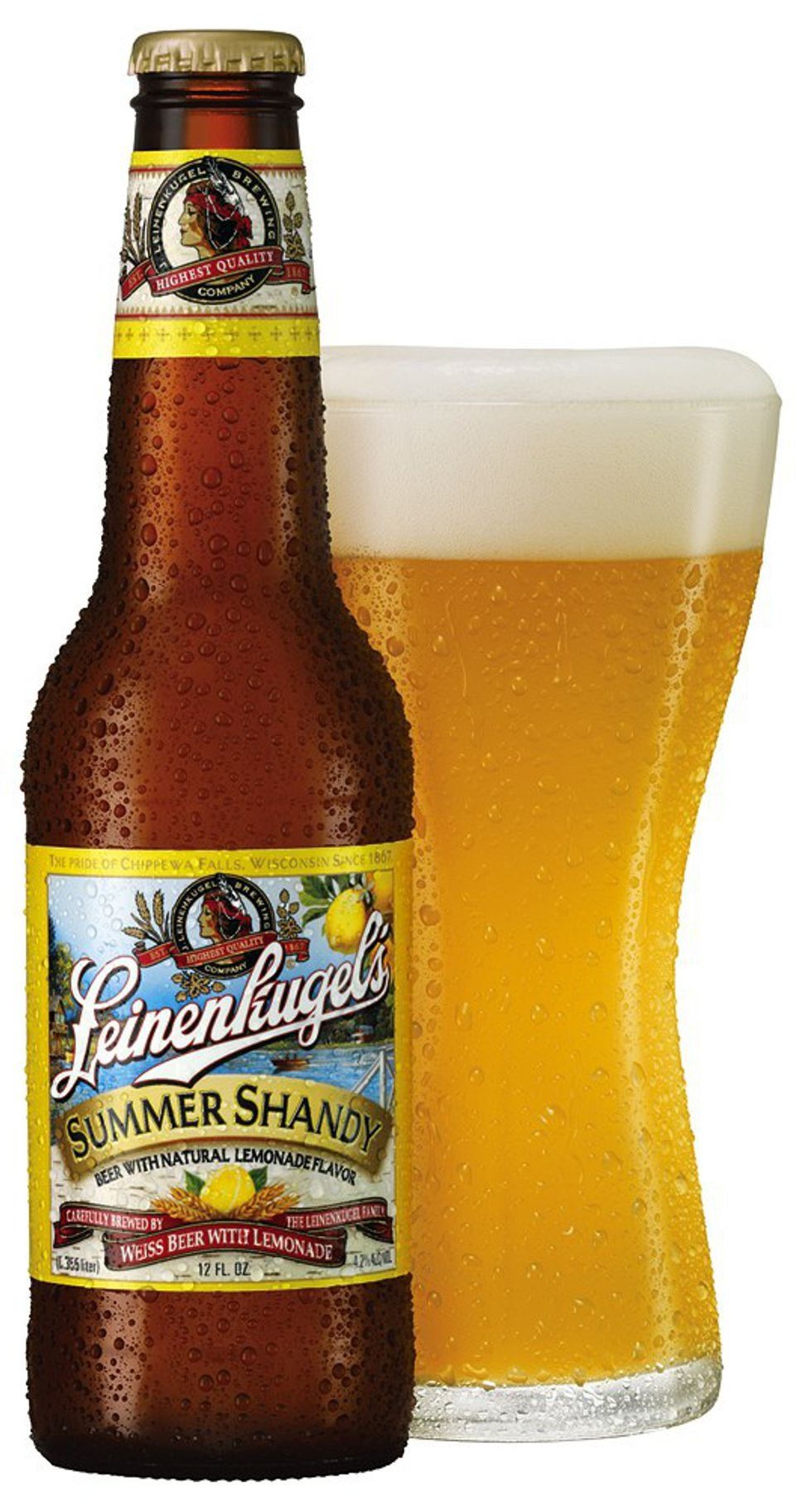Leinenkugel Summer Shandy