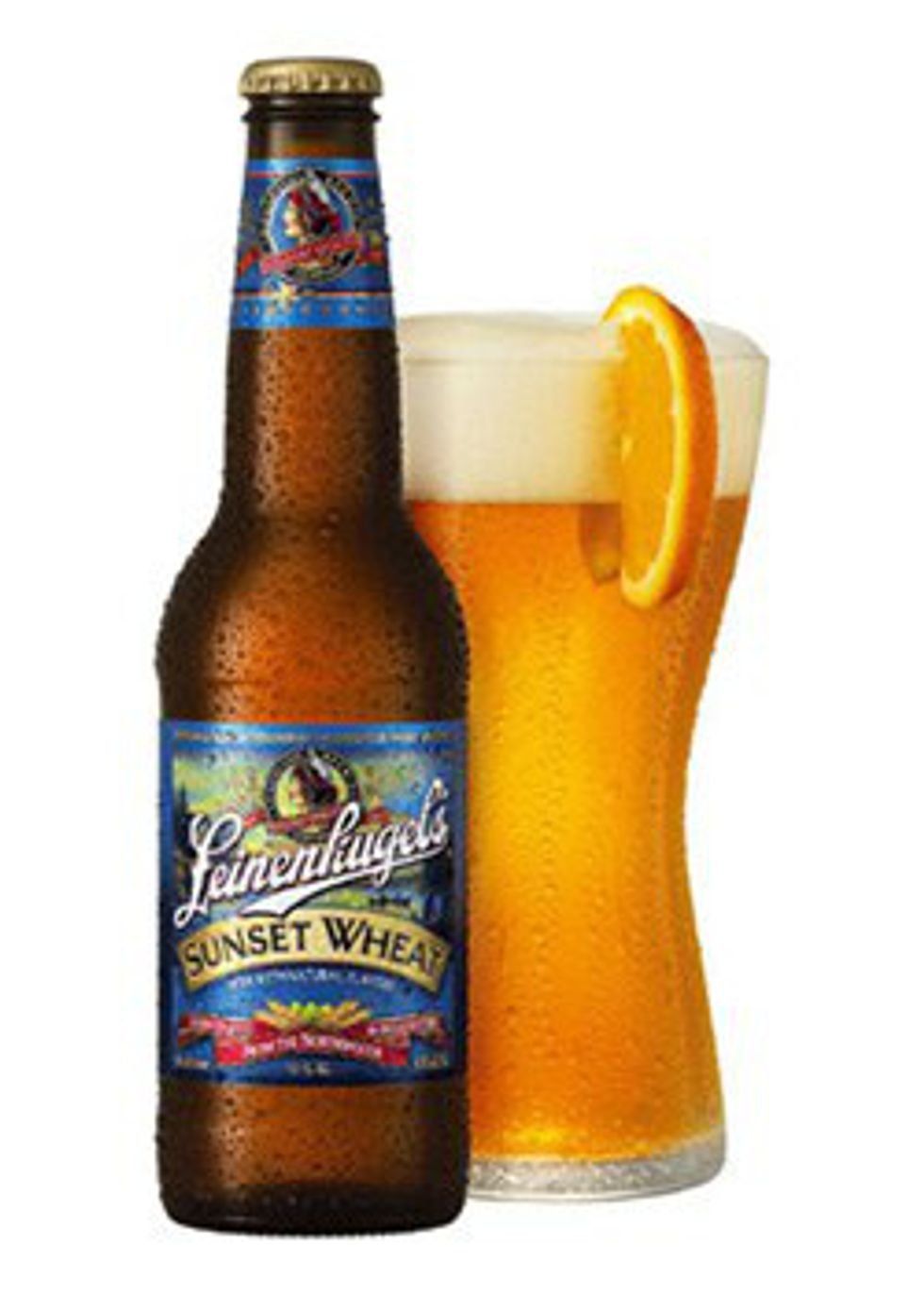 Leinenkugel Sunset Wheat