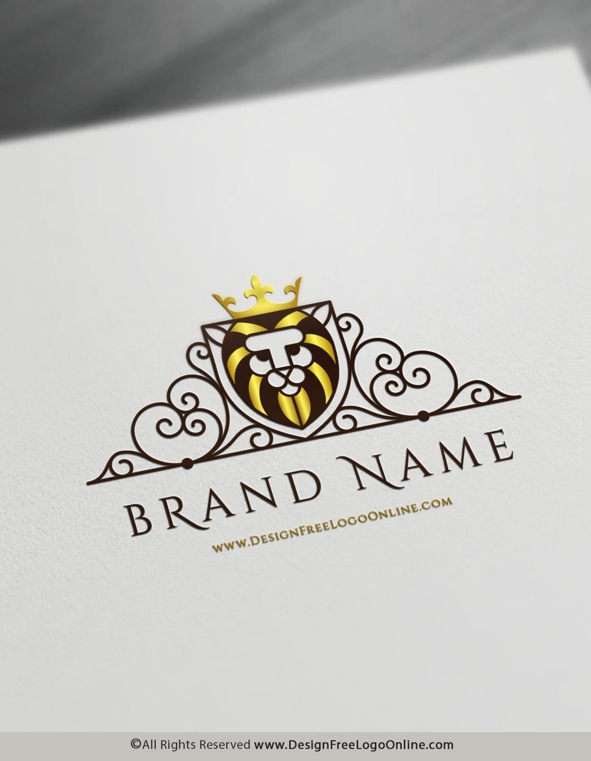 Best Name Logo Design