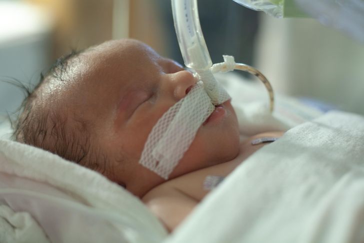 From a grieving mother