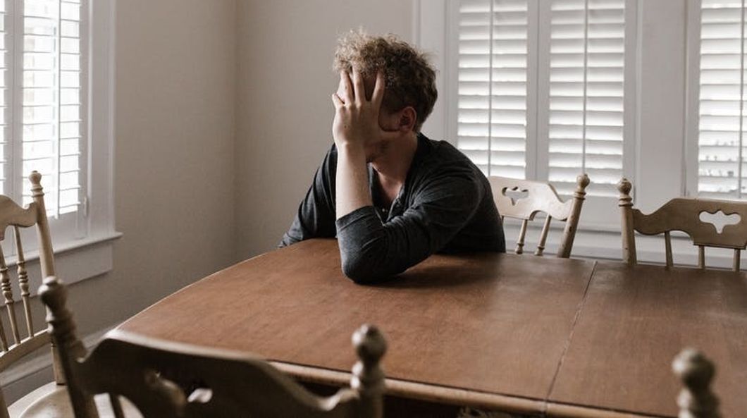 12 Ways To Entertain Yourself During Isolation