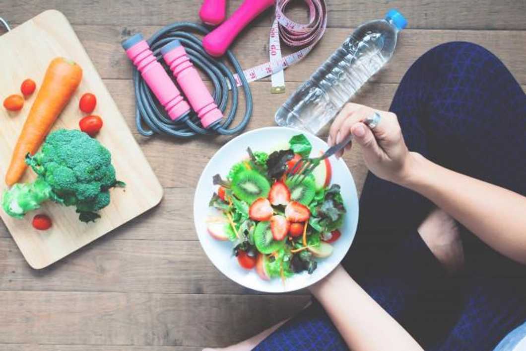 Overview on Some of the Healthiest Eating Lifestyles Around the World