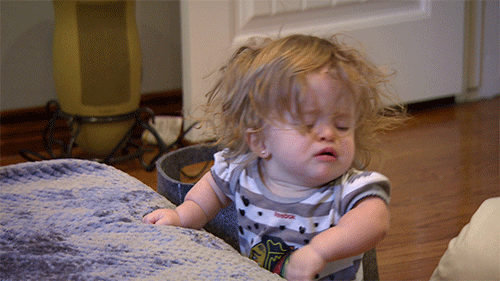 Lifetime GIFs
